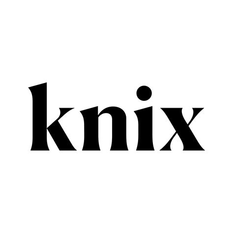 knix for teens